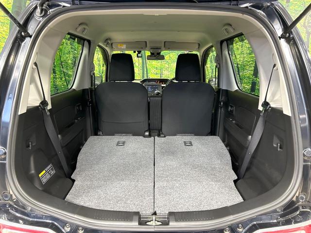 ワゴンＲ ハイブリッドＦＸ　セーフティサポート　純正ナビ　バックカメラ　シ－トヒ－タ－　スマートキー　ドラレコ　ＥＴＣ　Ｂｌｕｅｔｏｏｔｈ　オートエアコン　アイドリングストップ　プライバシーガラス　禁煙車　ワンオーナー（33枚目）