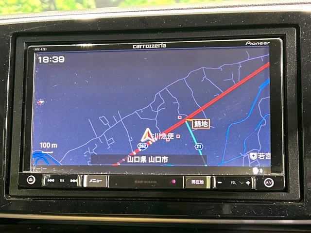 Ｎ－ＯＮＥ プレミアム・Ｌパッケージ　禁煙車　ナビ　バックカメラ　ＨＩＤヘッドライト　スマートキー　オートライト　オートエアコン　ＣＤ／ＤＶＤ再生　革巻きステアリング　フォグライト　地デジ　プライバシーガラス　ワンオーナー（3枚目）