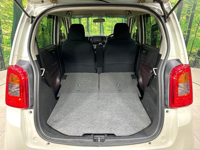 Ｎ－ＯＮＥ プレミアム・Ｌパッケージ　禁煙車　ナビ　バックカメラ　ＨＩＤヘッドライト　スマートキー　オートライト　オートエアコン　ＣＤ／ＤＶＤ再生　革巻きステアリング　フォグライト　地デジ　プライバシーガラス　ワンオーナー（28枚目）