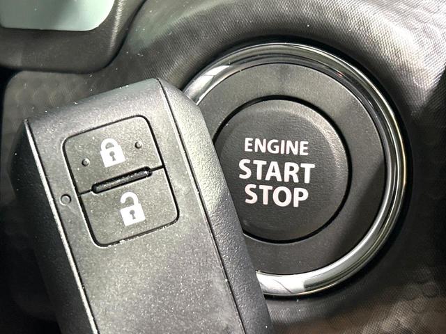 ハスラー ハイブリッドＧ　２トーンカラー　届出済未使用車　デュアルカメラブレーキサポート　アダプティブクルーズコントロール　シートヒーター　スマートキー　ＬＥＤヘッドライト　アイドリングストップ　禁煙車（7枚目）