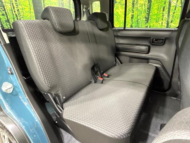 ハスラー ハイブリッドＧ　２トーンカラー　届出済未使用車　デュアルカメラブレーキサポート　アダプティブクルーズコントロール　シートヒーター　スマートキー　ＬＥＤヘッドライト　アイドリングストップ　禁煙車（9枚目）