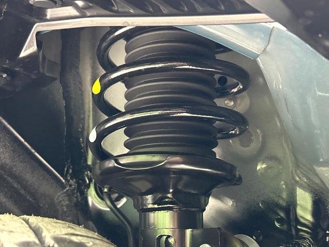 ハスラー ハイブリッドＧ　２トーンカラー　届出済未使用車　デュアルカメラブレーキサポート　アダプティブクルーズコントロール　シートヒーター　スマートキー　ＬＥＤヘッドライト　アイドリングストップ　禁煙車（20枚目）