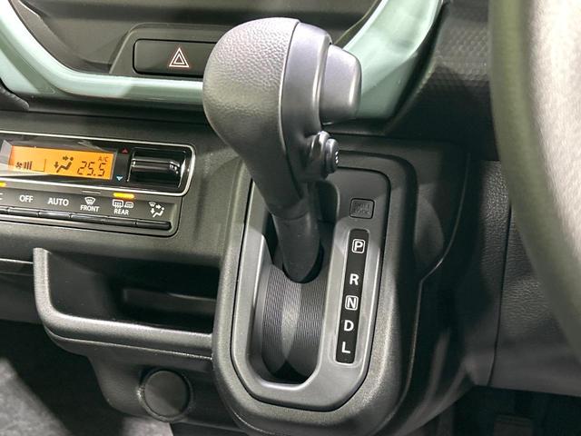 ハスラー ハイブリッドＧ　２トーンカラー　届出済未使用車　デュアルカメラブレーキサポート　アダプティブクルーズコントロール　シートヒーター　スマートキー　ＬＥＤヘッドライト　アイドリングストップ　禁煙車（21枚目）