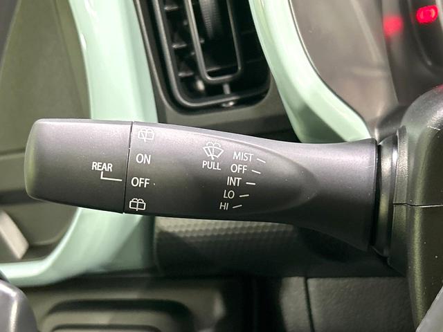 ハスラー ハイブリッドＧ　２トーンカラー　届出済未使用車　デュアルカメラブレーキサポート　アダプティブクルーズコントロール　シートヒーター　スマートキー　ＬＥＤヘッドライト　アイドリングストップ　禁煙車（30枚目）