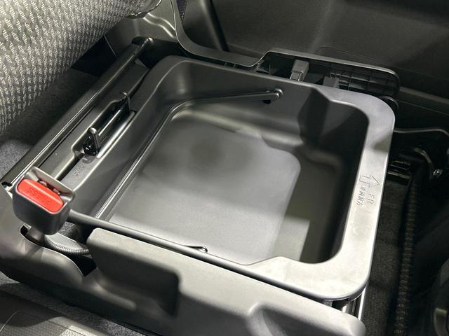 ハスラー ハイブリッドＧ　２トーンカラー　届出済未使用車　デュアルカメラブレーキサポート　アダプティブクルーズコントロール　シートヒーター　スマートキー　ＬＥＤヘッドライト　アイドリングストップ　禁煙車（40枚目）