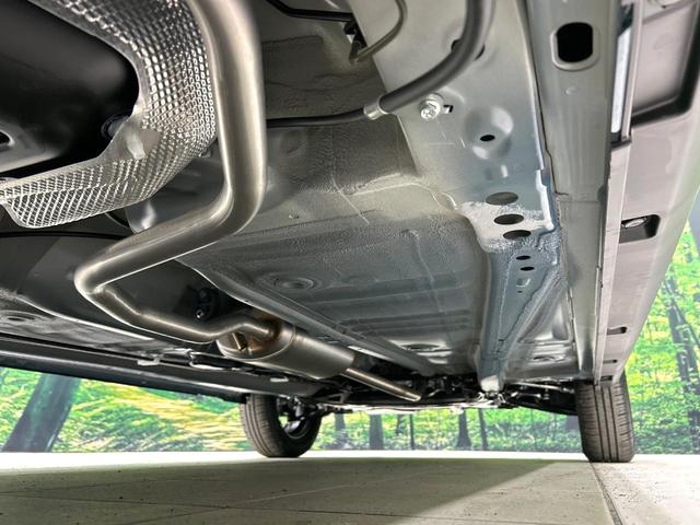 ハスラー ハイブリッドＧ　２トーンカラー　届出済未使用車　デュアルカメラブレーキサポート　アダプティブクルーズコントロール　シートヒーター　スマートキー　ＬＥＤヘッドライト　アイドリングストップ　禁煙車（42枚目）