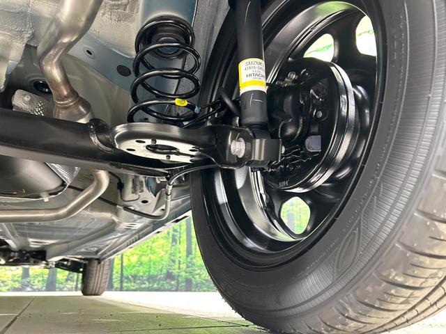 ハスラー ハイブリッドＧ　２トーンカラー　届出済未使用車　デュアルカメラブレーキサポート　アダプティブクルーズコントロール　シートヒーター　スマートキー　ＬＥＤヘッドライト　アイドリングストップ　禁煙車（43枚目）