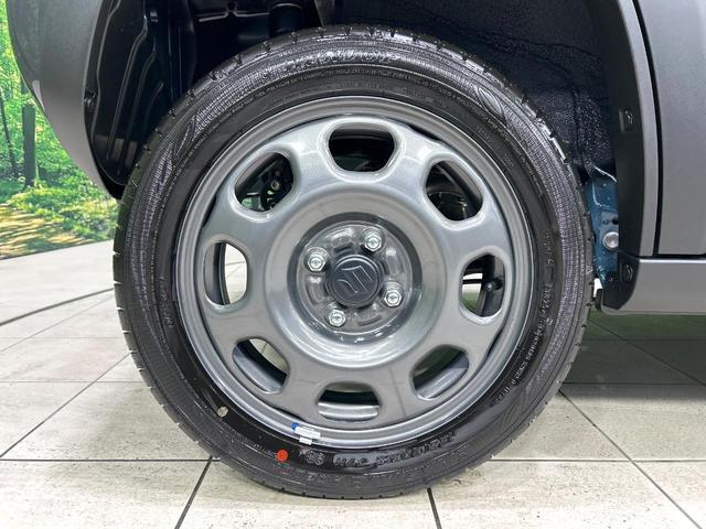 ハスラー ハイブリッドＧ　２トーンカラー　届出済未使用車　デュアルカメラブレーキサポート　アダプティブクルーズコントロール　シートヒーター　スマートキー　ＬＥＤヘッドライト　アイドリングストップ　禁煙車（44枚目）