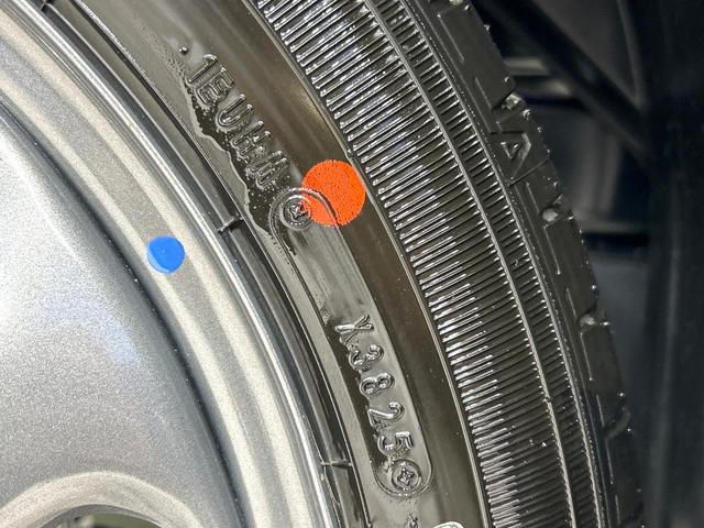 ハスラー ハイブリッドＧ　２トーンカラー　届出済未使用車　デュアルカメラブレーキサポート　アダプティブクルーズコントロール　シートヒーター　スマートキー　ＬＥＤヘッドライト　アイドリングストップ　禁煙車（46枚目）