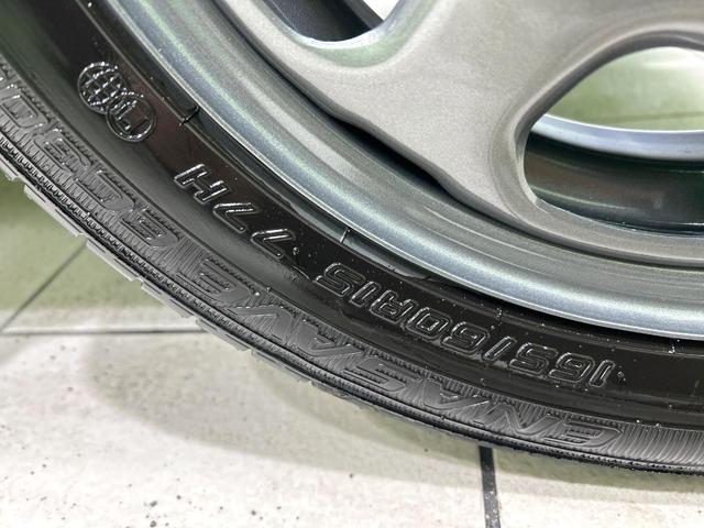 ハスラー ハイブリッドＧ　２トーンカラー　届出済未使用車　デュアルカメラブレーキサポート　アダプティブクルーズコントロール　シートヒーター　スマートキー　ＬＥＤヘッドライト　アイドリングストップ　禁煙車（47枚目）