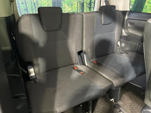 ノア Ｘ　ディライトプラス　純正９型ナビ　フリップダウンモニター　バックカメラ　両側パワスラ　セ－フティセンス　スマートキー　ドラレコ　ＥＴＣ　ＬＥＤヘッドライト　Ｂｌｕｅｔｏｏｔｈ　禁煙車　ワンオーナー（10枚目）