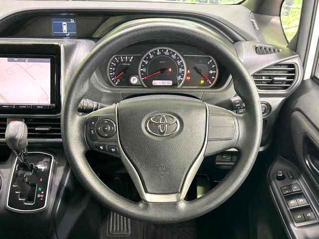 ノア Ｘ　ディライトプラス　純正９型ナビ　フリップダウンモニター　バックカメラ　両側パワスラ　セ－フティセンス　スマートキー　ドラレコ　ＥＴＣ　ＬＥＤヘッドライト　Ｂｌｕｅｔｏｏｔｈ　禁煙車　ワンオーナー（12枚目）