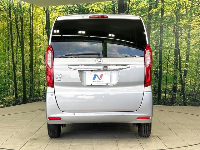 Ｎ－ＢＯＸ Ｇ　ナビ　バックカメラ　ホンダセンシング　アダプティブクルーズコントロール　ＬＥＤヘッドライト　Ｂｌｕｅｔｏｏｔｈ　スマートキー　ＣＤ／ＤＶＤ再生　禁煙車　ワンオーナー（15枚目）