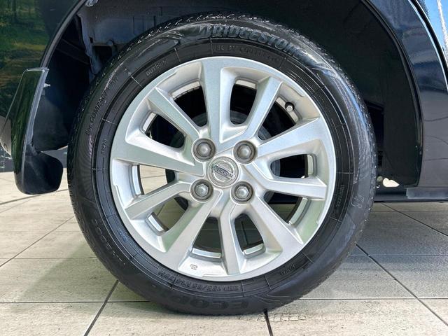 デイズルークス Ｘ　Ｖセレクション　ナビ　全周囲カメラ　両側パワスラ　エマージェンシーブレーキ　インテリキー　ＥＴＣ　フルセグＴＶ　Ｂｌｕｅｔｏｏｔｈ　純正１４インチＡＷ　オートエアコン　革巻きステアリング　禁煙車　ワンオーナー（48枚目）