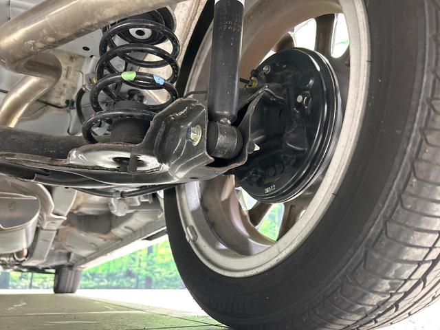 Ｎ－ＢＯＸカスタム Ｇ・ターボパッケージ　ナビ　バックカメラ　両側パワスラ　クルーズコントロール　ＨＩＤヘッドライト　スマートキー　ＥＴＣ　純正１５インチＡＷ　オートエアコン　ＣＤ／ＤＶＤ再生　革巻きステアリング　禁煙車　ワンオーナー（23枚目）