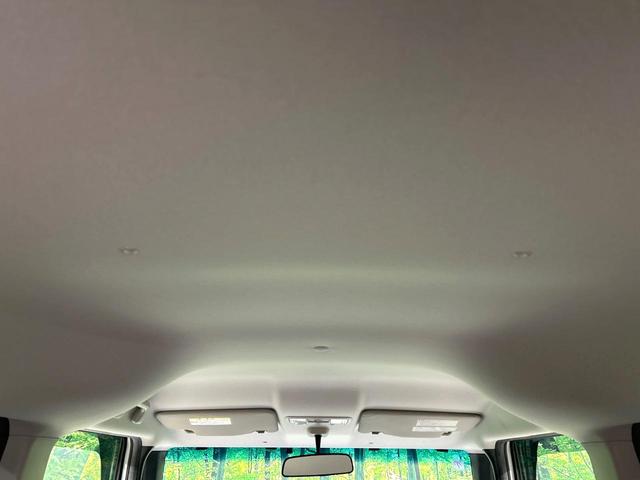 Ｎ－ＢＯＸカスタム Ｇ・ターボパッケージ　ナビ　バックカメラ　両側パワスラ　クルーズコントロール　ＨＩＤヘッドライト　スマートキー　ＥＴＣ　純正１５インチＡＷ　オートエアコン　ＣＤ／ＤＶＤ再生　革巻きステアリング　禁煙車　ワンオーナー（34枚目）