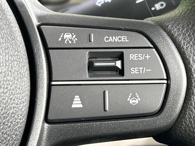 Ｎ－ＢＯＸ ベースグレード　届出済未使用車　両側パワスラ　シ－トヒ－タ－　ホンダセンシング　アダプティブクルーズコントロール　スマートキー　ＬＥＤヘッドライト　禁煙車（5枚目）