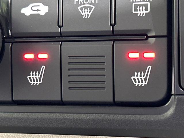 Ｎ－ＢＯＸ ベースグレード　届出済未使用車　両側パワスラ　シ－トヒ－タ－　ホンダセンシング　アダプティブクルーズコントロール　スマートキー　ＬＥＤヘッドライト　禁煙車（6枚目）