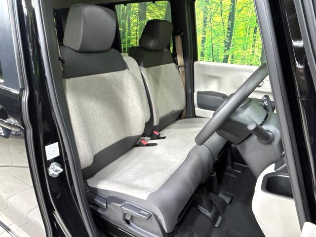 Ｎ－ＢＯＸ ベースグレード　届出済未使用車　両側パワスラ　シ－トヒ－タ－　ホンダセンシング　アダプティブクルーズコントロール　スマートキー　ＬＥＤヘッドライト　禁煙車（8枚目）