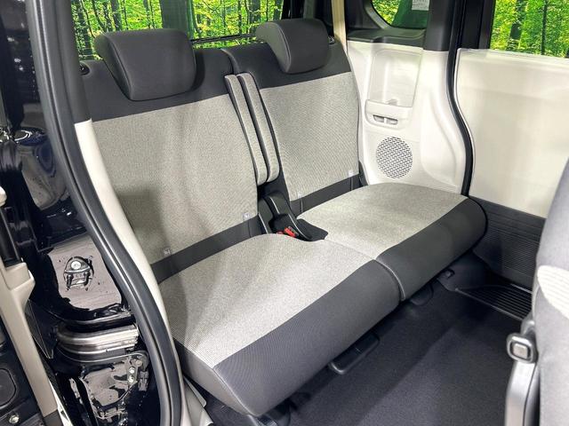 Ｎ－ＢＯＸ ベースグレード　届出済未使用車　両側パワスラ　シ－トヒ－タ－　ホンダセンシング　アダプティブクルーズコントロール　スマートキー　ＬＥＤヘッドライト　禁煙車（9枚目）