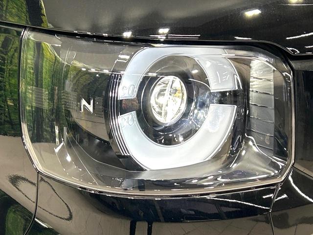 Ｎ－ＢＯＸ ベースグレード　届出済未使用車　両側パワスラ　シ－トヒ－タ－　ホンダセンシング　アダプティブクルーズコントロール　スマートキー　ＬＥＤヘッドライト　禁煙車（12枚目）