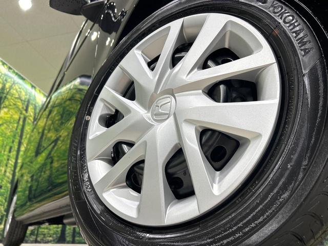 Ｎ－ＢＯＸ ベースグレード　届出済未使用車　両側パワスラ　シ－トヒ－タ－　ホンダセンシング　アダプティブクルーズコントロール　スマートキー　ＬＥＤヘッドライト　禁煙車（13枚目）