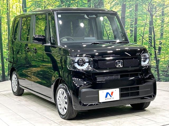 Ｎ－ＢＯＸ ベースグレード　届出済未使用車　両側パワスラ　シ－トヒ－タ－　ホンダセンシング　アダプティブクルーズコントロール　スマートキー　ＬＥＤヘッドライト　禁煙車（16枚目）
