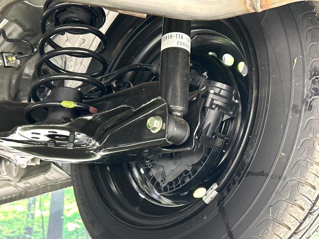 Ｎ－ＢＯＸ ベースグレード　届出済未使用車　両側パワスラ　シ－トヒ－タ－　ホンダセンシング　アダプティブクルーズコントロール　スマートキー　ＬＥＤヘッドライト　禁煙車（32枚目）