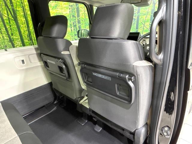 Ｎ－ＢＯＸ ベースグレード　届出済未使用車　両側パワスラ　シ－トヒ－タ－　ホンダセンシング　アダプティブクルーズコントロール　スマートキー　ＬＥＤヘッドライト　禁煙車（38枚目）