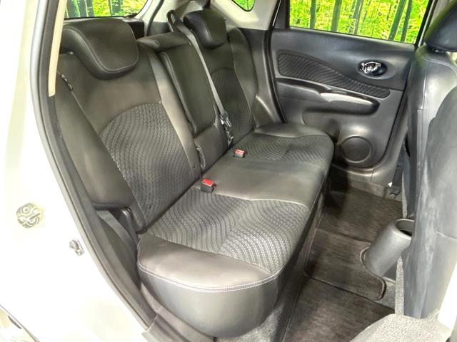 ノート メダリスト 純正ナビ 全周囲カメラ ドラレコ ETC ハ-フレザ-シ-ト インテリキー Bluetooth 純正革巻きステアリング オートエアコン 純正14インチAW 禁煙車 ワンオーナー(9枚目)