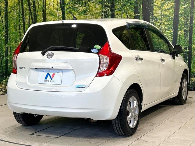 ノート メダリスト 純正ナビ 全周囲カメラ ドラレコ ETC ハ-フレザ-シ-ト インテリキー Bluetooth 純正革巻きステアリング オートエアコン 純正14インチAW 禁煙車 ワンオーナー(15枚目)