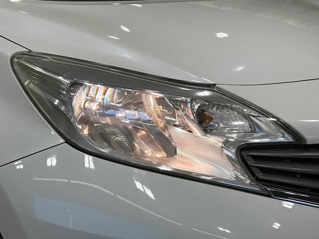 ノート メダリスト 純正ナビ 全周囲カメラ ドラレコ ETC ハ-フレザ-シ-ト インテリキー Bluetooth 純正革巻きステアリング オートエアコン 純正14インチAW 禁煙車 ワンオーナー(16枚目)