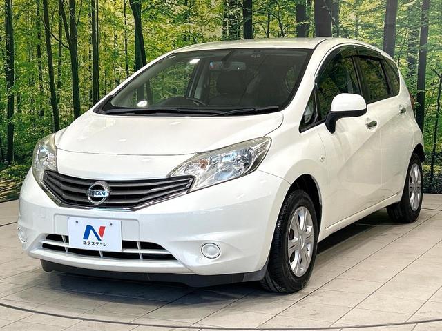 ノート メダリスト 純正ナビ 全周囲カメラ ドラレコ ETC ハ-フレザ-シ-ト インテリキー Bluetooth 純正革巻きステアリング オートエアコン 純正14インチAW 禁煙車 ワンオーナー(37枚目)