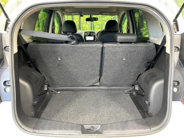 ノート メダリスト 純正ナビ 全周囲カメラ ドラレコ ETC ハ-フレザ-シ-ト インテリキー Bluetooth 純正革巻きステアリング オートエアコン 純正14インチAW 禁煙車 ワンオーナー(43枚目)