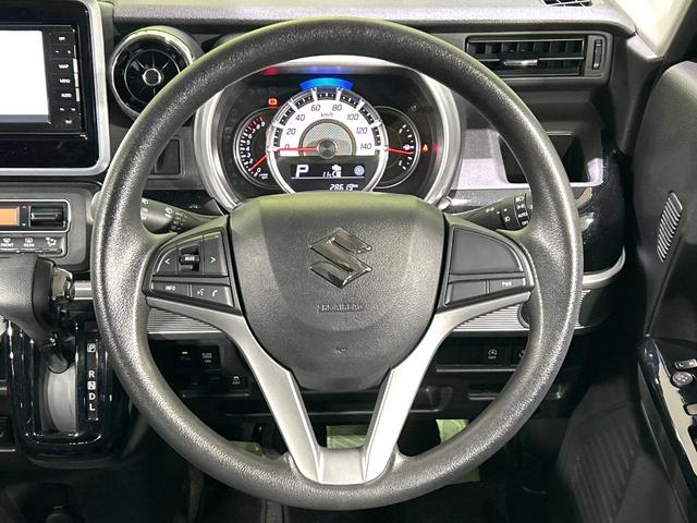 スペーシアカスタム ハイブリッドＧＳ　ナビ　バックカメラ　電動スライドドア　シ－トヒ－タ－　セ－フティサポート　ドラレコ　ＥＴＣ　ＬＥＤヘッドライト　Ｂｌｕｅｔｏｏｔｈ　リアパーキングセンサー　禁煙車　ワンオーナー（11枚目）