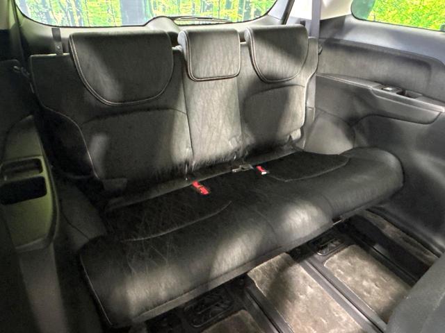 オデッセイハイブリッド ハイブリッドアブソルート・ホンダセンシングＥＸパック　純正ナビ　フリップダウンモニター　バックカメラ　両側パワスラ　ホンダセンシング　アダプティブクルーズコントロール　ドラレコ　ＥＴＣ　ＬＥＤヘッドライト　ハーフレザーシート　純正１７インチＡＷ　禁煙車（11枚目）