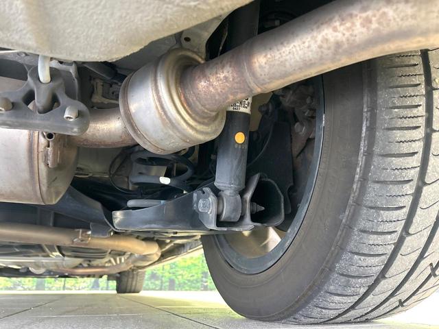 オデッセイハイブリッド ハイブリッドアブソルート・ホンダセンシングＥＸパック　純正ナビ　フリップダウンモニター　バックカメラ　両側パワスラ　ホンダセンシング　アダプティブクルーズコントロール　ドラレコ　ＥＴＣ　ＬＥＤヘッドライト　ハーフレザーシート　純正１７インチＡＷ　禁煙車（25枚目）