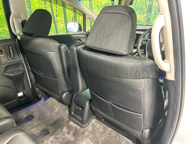 オデッセイハイブリッド ハイブリッドアブソルート・ホンダセンシングＥＸパック　純正ナビ　フリップダウンモニター　バックカメラ　両側パワスラ　ホンダセンシング　アダプティブクルーズコントロール　ドラレコ　ＥＴＣ　ＬＥＤヘッドライト　ハーフレザーシート　純正１７インチＡＷ　禁煙車（41枚目）