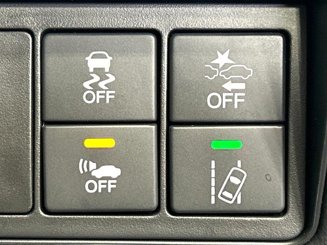 オデッセイハイブリッド ハイブリッドアブソルート・ホンダセンシングＥＸパック　純正ナビ　フリップダウンモニター　バックカメラ　両側パワスラ　ホンダセンシング　アダプティブクルーズコントロール　ドラレコ　ＥＴＣ　ＬＥＤヘッドライト　ハーフレザーシート　純正１７インチＡＷ　禁煙車（49枚目）