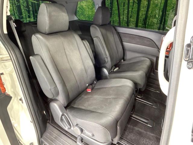 ＭＰＶ ２３Ｔ　ターボ　純正ナビ　フリップダウンモニター　バックカメラ　両側パワスラ　ＨＩＤヘッドライト　スマートキー　リアオ－トエアコン　ＥＴＣ　オ－トエアコン　禁煙車　ワンオーナー（10枚目）