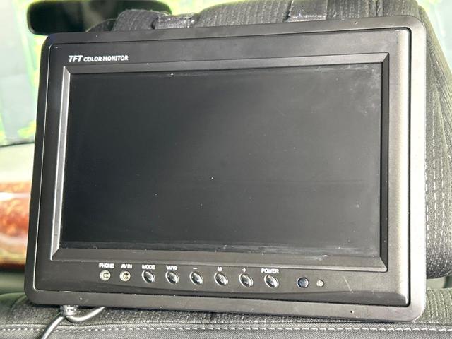 ＭＰＶ ２３Ｔ　ターボ　純正ナビ　フリップダウンモニター　バックカメラ　両側パワスラ　ＨＩＤヘッドライト　スマートキー　リアオ－トエアコン　ＥＴＣ　オ－トエアコン　禁煙車　ワンオーナー（49枚目）