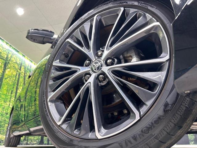 プリウス Ｚ　パノラマルーフ　モデリスタエアロ　純正１２．３型ナビ　全周囲カメラ　シ－トベンチレ－ション　セ－フティセンス　レーダークルーズコントロール　ブラインドスポットモニター　ステアリングヒータ－　禁煙車（14枚目）