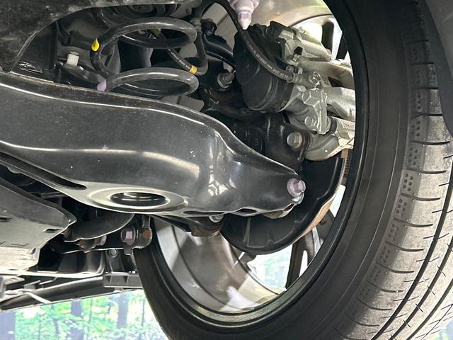 プリウス Ｚ　パノラマルーフ　モデリスタエアロ　純正１２．３型ナビ　全周囲カメラ　シ－トベンチレ－ション　セ－フティセンス　レーダークルーズコントロール　ブラインドスポットモニター　ステアリングヒータ－　禁煙車（21枚目）