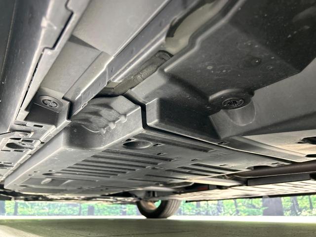 プリウス Ｚ　パノラマルーフ　モデリスタエアロ　純正１２．３型ナビ　全周囲カメラ　シ－トベンチレ－ション　セ－フティセンス　レーダークルーズコントロール　ブラインドスポットモニター　ステアリングヒータ－　禁煙車（34枚目）