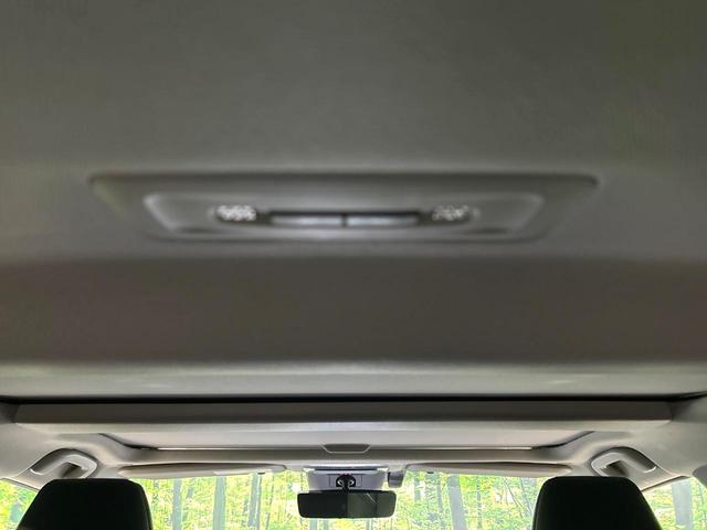 プリウス Ｚ　パノラマルーフ　モデリスタエアロ　純正１２．３型ナビ　全周囲カメラ　シ－トベンチレ－ション　セ－フティセンス　レーダークルーズコントロール　ブラインドスポットモニター　ステアリングヒータ－　禁煙車（39枚目）