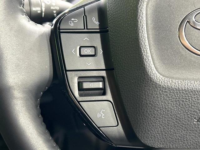 プリウス Ｚ　パノラマルーフ　モデリスタエアロ　純正１２．３型ナビ　全周囲カメラ　シ－トベンチレ－ション　セ－フティセンス　レーダークルーズコントロール　ブラインドスポットモニター　ステアリングヒータ－　禁煙車（48枚目）