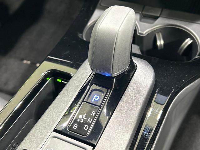 プリウス Ｚ　パノラマルーフ　モデリスタエアロ　純正１２．３型ナビ　全周囲カメラ　シ－トベンチレ－ション　セ－フティセンス　レーダークルーズコントロール　ブラインドスポットモニター　ステアリングヒータ－　禁煙車（63枚目）