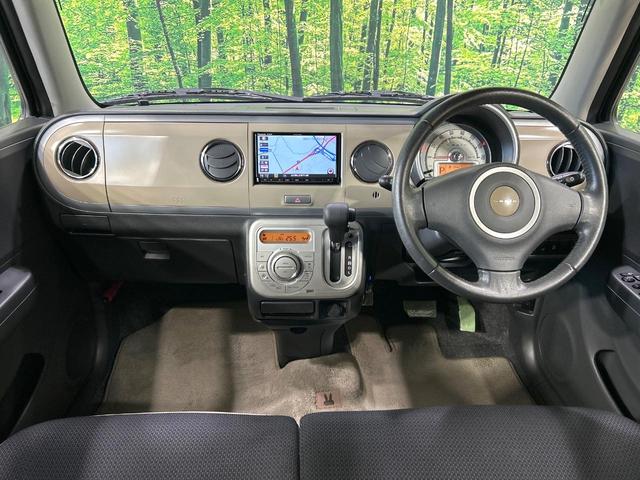 アルトラパン Ｘセレクション　禁煙車　ナビ　バックカメラ　シ－トヒ－タ－　ドラレコ　ＥＴＣ　スマートキー　ＬＥＤヘッドライト　アイドリングストップ　Ｂｌｕｅｔｏｏｔｈ　オ－トエアコン　ワンオーナー（2枚目）