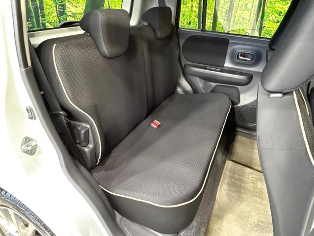 アルトラパン Ｘセレクション　禁煙車　ナビ　バックカメラ　シ－トヒ－タ－　ドラレコ　ＥＴＣ　スマートキー　ＬＥＤヘッドライト　アイドリングストップ　Ｂｌｕｅｔｏｏｔｈ　オ－トエアコン　ワンオーナー（9枚目）