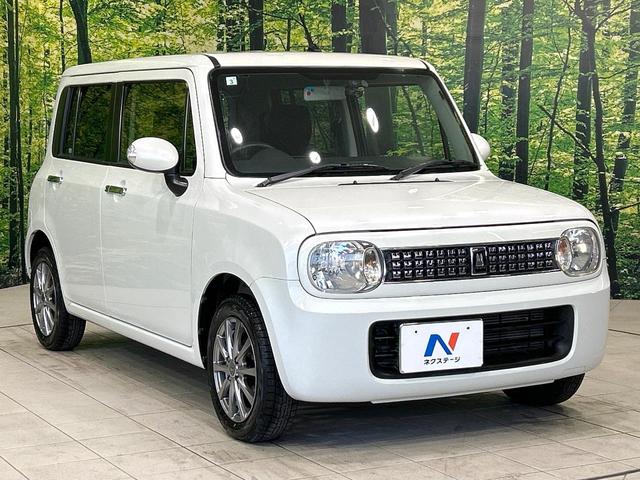 アルトラパン Ｘセレクション　禁煙車　ナビ　バックカメラ　シ－トヒ－タ－　ドラレコ　ＥＴＣ　スマートキー　ＬＥＤヘッドライト　アイドリングストップ　Ｂｌｕｅｔｏｏｔｈ　オ－トエアコン　ワンオーナー（16枚目）